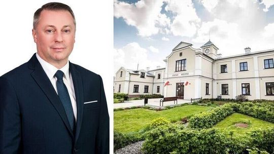 Burmistrz Łęcznej z absolutorium i wotum zufania. Radni podzieleni