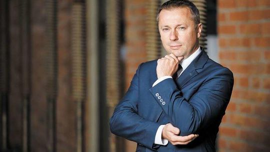 Burmistrz Łęcznej z dodatnim wynikiem testu na COVID-19