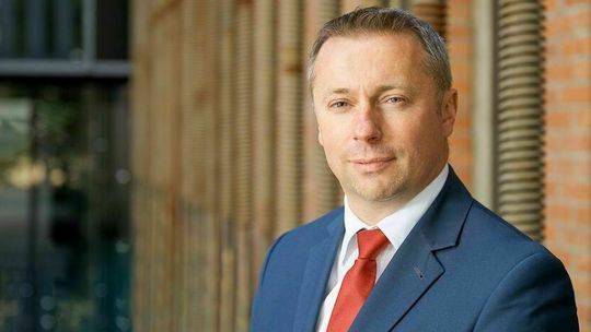 Burmistrz Łęcznej znów w opałach