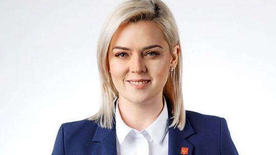 Burmistrz Majewska zostaje. Referendum w Hrubieszowie nieważne