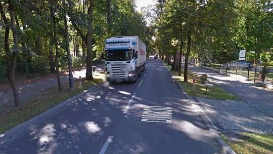 Burmistrz Nałęczowa: Ulica Lipowa będzie jak Beverly Hills