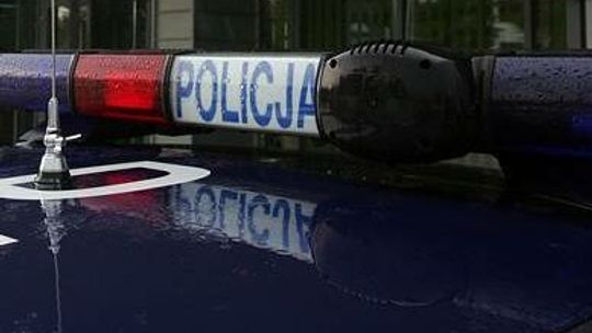 Burmistrz Piask zatrzymany do wyjaśnienia, jego żona nie żyje