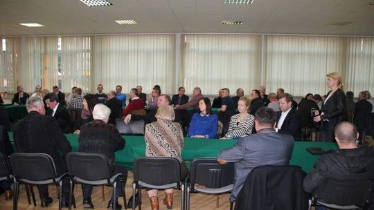 Burmistrz pomoże przedsiębiorcom. Podał im swój numer telefonu komórkowego