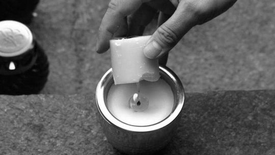 Burmistrz Ryk wydał zarządzenie. W poniedziałek żałoba