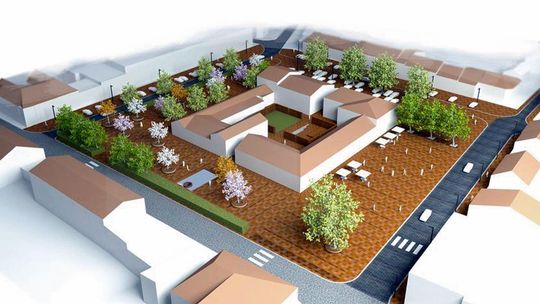 Burmistrz Włodawy broni planu rewitalizacji. I zarzuca aktywistom kłamstwa