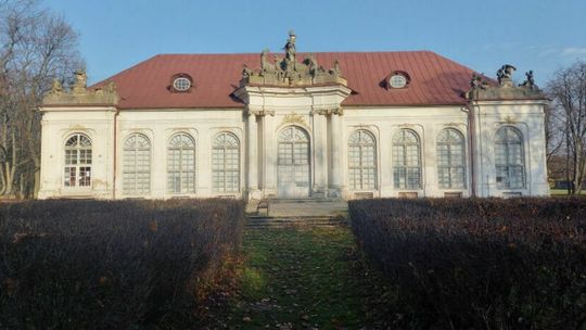 Burmistrz z PiS już się chwalił, ale marszałek dotacji na oranżerię nie dał 