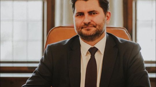 Burmistrz Kazimierza Dolnego z absolutorium