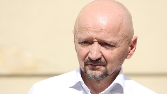 Bury odchodzi z Polski 2050. „Wołanie na puszczy”