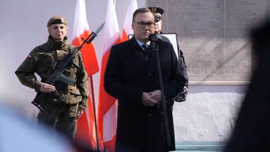 Burza po słowach Biereckiego o „oczyszczaniu Polski z niegodnych ludzi”. Senator komentuje