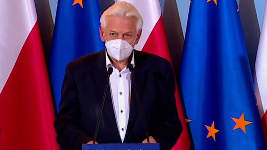 Burza po słowach prof. Horbana. Przedsiębiorcy wściekli