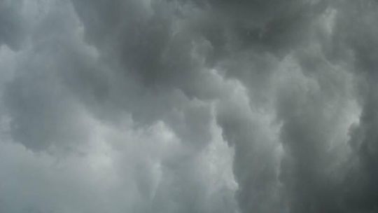 Burze i wichury w woj. lubelskim. Strażacy interweniowali już ponad 30 razy