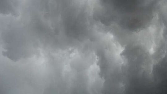 Burze w Lubelskiem. Strażacy interweniowali dzisiaj 375 razy