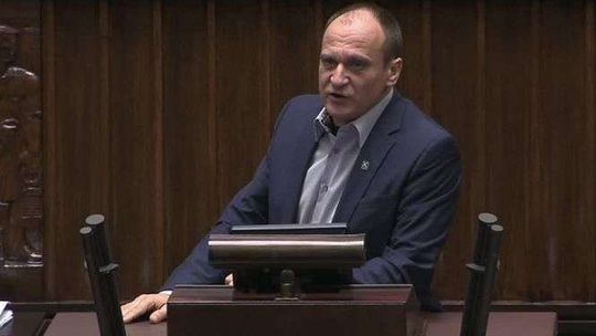 Burzliwa dyskusja w Sejmie nad zmianami ordynacji wyborczej