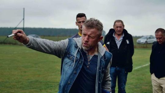 Burzliwa jesień w Stali Poniatowa. Czy wiosną będzie awans?