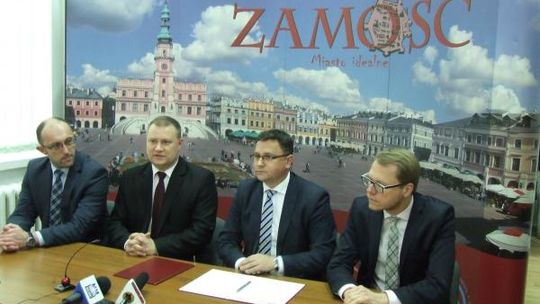 Bus Bonus również w Zamościu