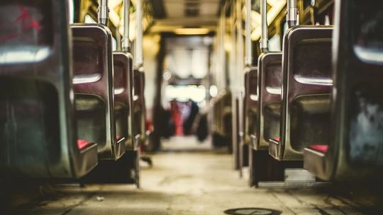 Bus z Belgii do Lublina zatrzymany do kontroli. W puszkach wcale nie było kawy 