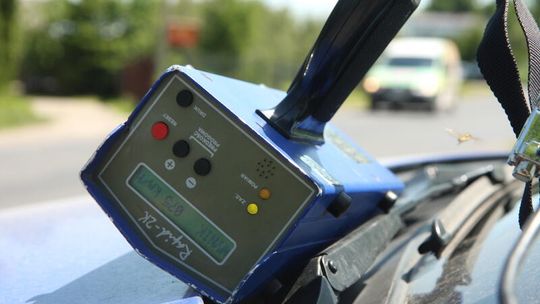 Busem jechało 12 osób. Mogły tylko trzy