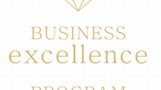 Business Excellence 2014. Zgłoś firmę do nagrody