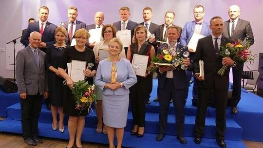 Business Excellence 2016. Nagrody Lubelskiego Klubu Biznesu wręczone