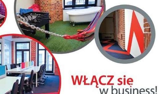 Business Link Lublin: O funduszach i startupach