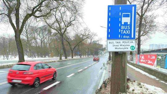 Buspas wciąż sprawia kłopot lubelskim kierowcom. Co zrobi ratusz?