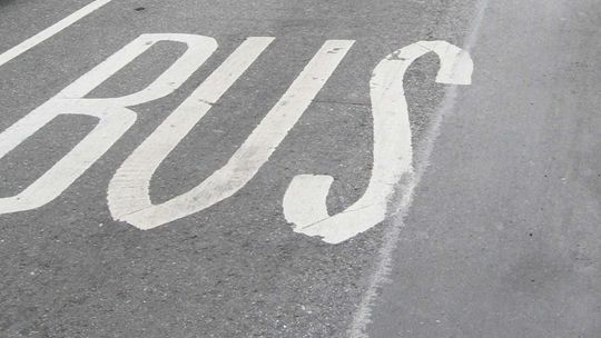 Buspasy w Lublinie. Pierwsze powstaną w centrum miasta