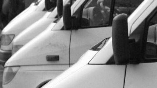 Busy z Piotrowic do Lublina. Problem z dojazdem? Tak, ale dla niewielu