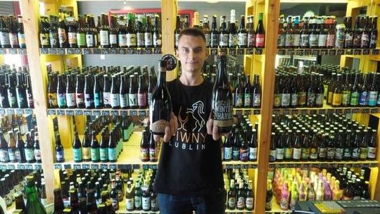 Butelka za 40 zł? Piwnych fanów to nie odstrasza. Rewolucja trwa. Na rynku ponad 1000 piw rocznie