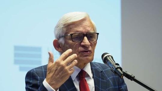 Buzek w Lublinie o rozszerzeniu UE