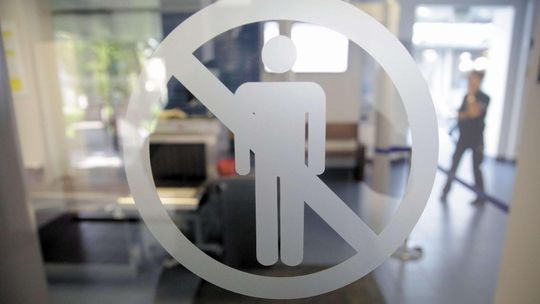 By obywatel się nie włóczył. Rzecznik Praw Obywatelskich krytykuje zapisy regulaminu sądu w Lublinie