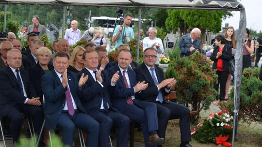 By pamięć była zawsze żywa