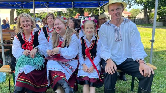 By tradycja trwała. Zamojskie Dni Folkloru 2024