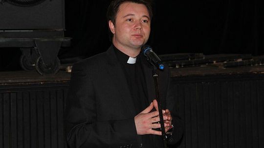 By walka z chorobą była łatwiejsza