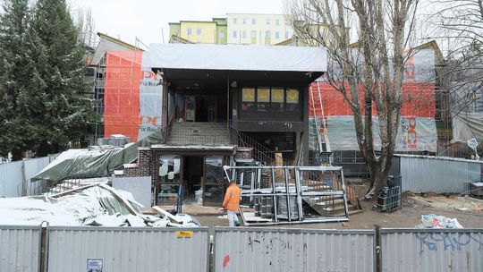 By zupa była niedroga. UMCS chce wskrzesić swoją dawną stołówkę