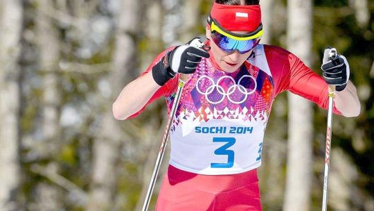 Być albo nie być Justyny Kowalczyk. Dziś bieg na 10 km
