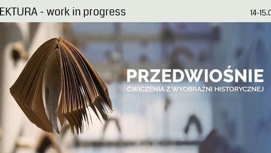 Być jak Cezary Baryka