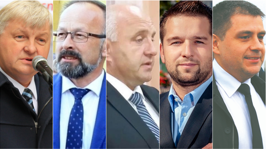 Być wójtem już tak bardzo się nie opłaca. Ile zarabiają samorządowcy w powiecie puławskim?