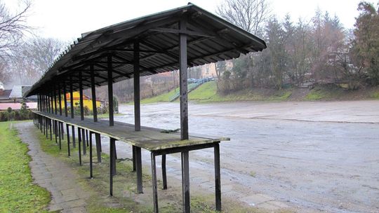 Bychawa: I sprzedający, i kupujący będą zadowoleni. Targowisko miejskie ma być przebudowane