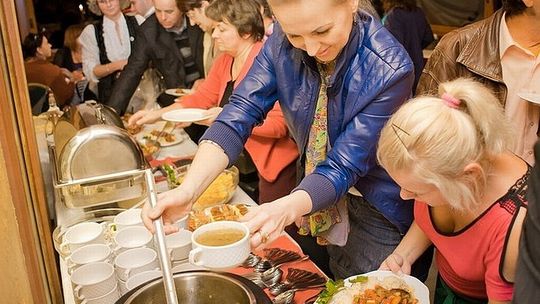 Bychawa. Konkurs kulinarno-literacki