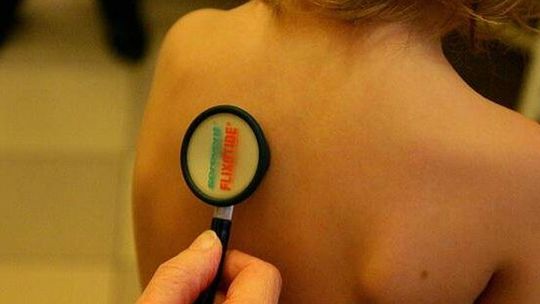 Bychawa: Pediatrów jak na lekarstwo