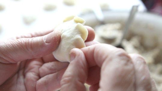 Bychawa: Ugotują 70 tysięcy pierogów. Zagra Dżem