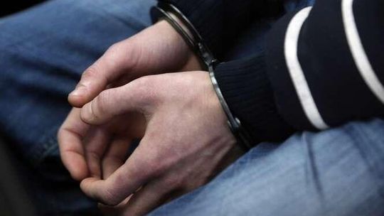Bychawa: Wracał z dyskoteki, doszło do bójki. 20-latek skazany za atak "motylkiem"
