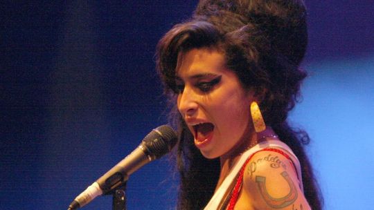 Bydgoszcz: Amy Winehouse wystąpi 30 lipca