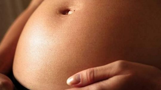 Bydgoszcz: Ciężarna mieszkała w w nieczynnej latrynie