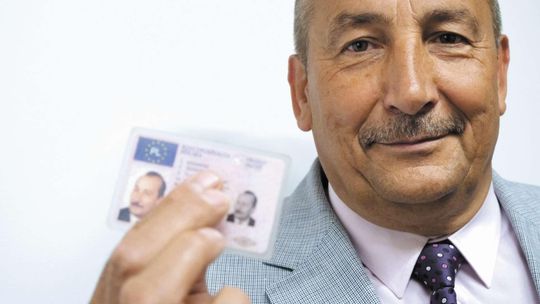 Był burmistrzem przez 16 lat. Nie chce już kandydować. "Czas na nowe wyzwanie"