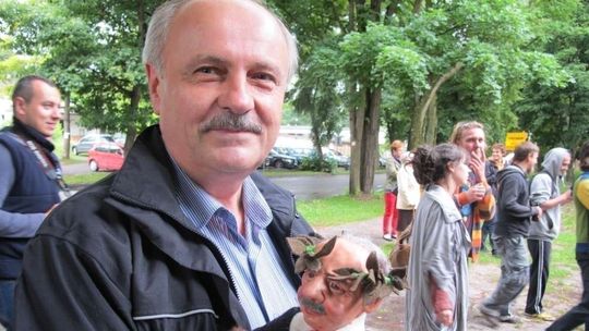 Był burmistrzem przez 28 lat. Nie będzie już kandydował na to stanowisko