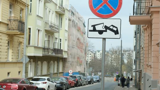 Był jeden kierunek, będą dwa. Utrudnienia od poniedziałku 