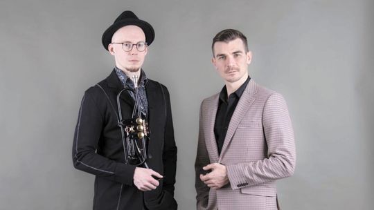 Był Komeda i Stańko, teraz jest Młynarski i jazz