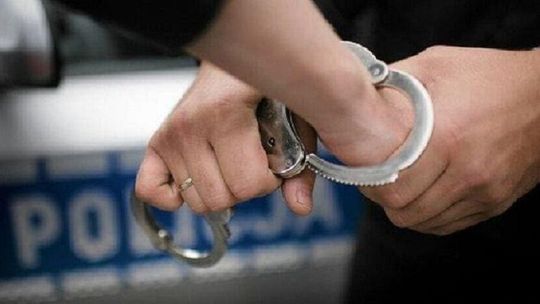 Był poszukiwany, bo nie płacił alimentów. Wpadł w drodze do pracy
