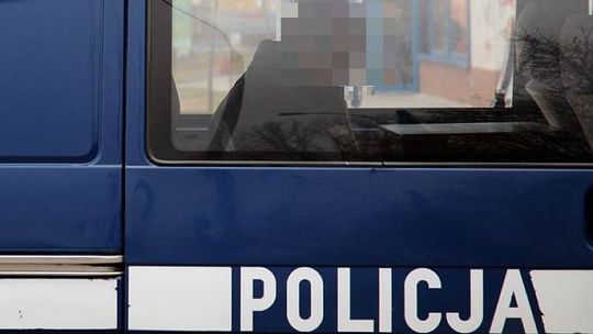 Był poszukiwany przez policję. Wpadł, bo przekroczył prędkości
